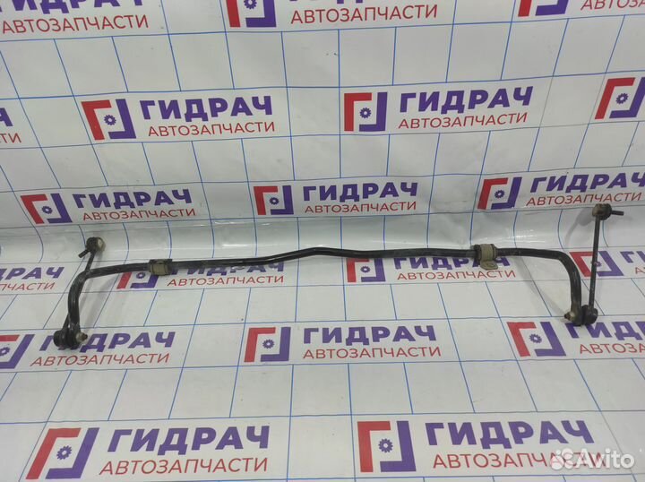 Стабилизатор передний Volkswagen Polo Sedan (Mk5)