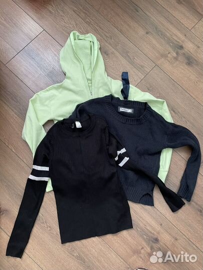 Кофты пакетом 42-46