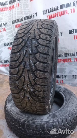 Nokian Tyres Nordman RS 205/55 R16