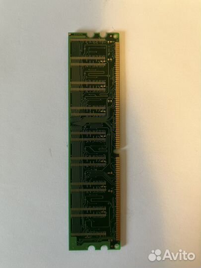 Оперативная память PMI ddr 333 256мв