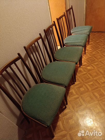 Стулья бу Лигна