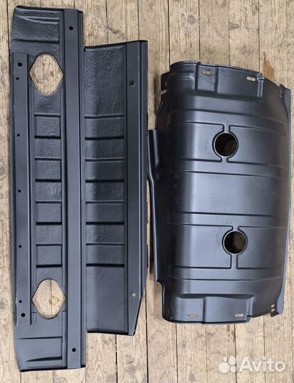 Порошковая покраска изделий