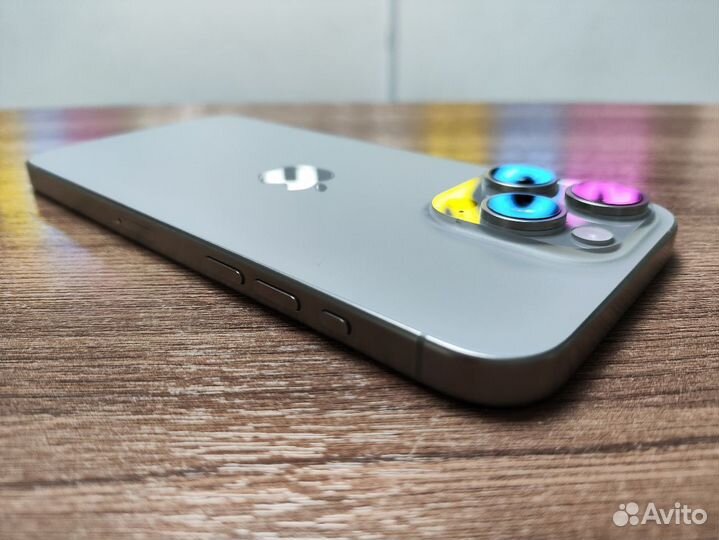 iPhone 15 Pro Max, 256 ГБ