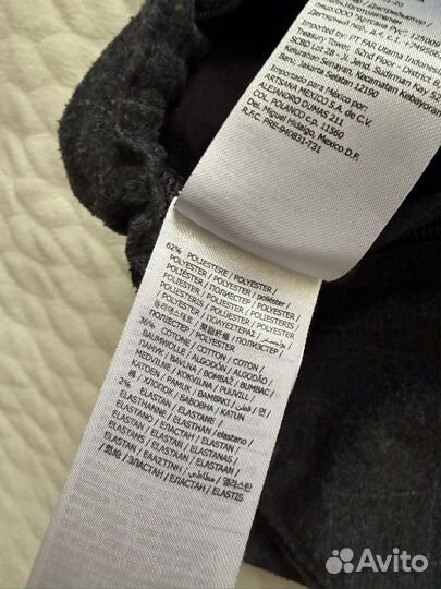 Брюки Chicco 7 лет 122