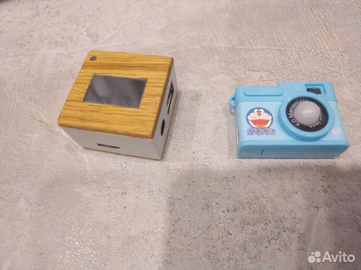 Запчасти от системы смыва