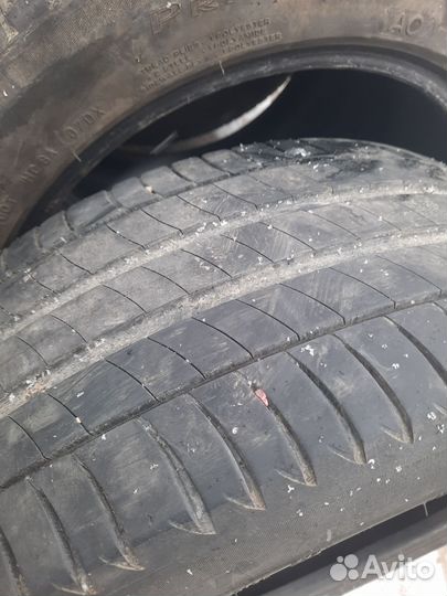 Michelin Primacy 3 225/45 R17 91Y