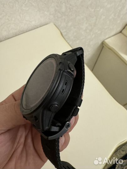 Garmin tactix 7 pro
