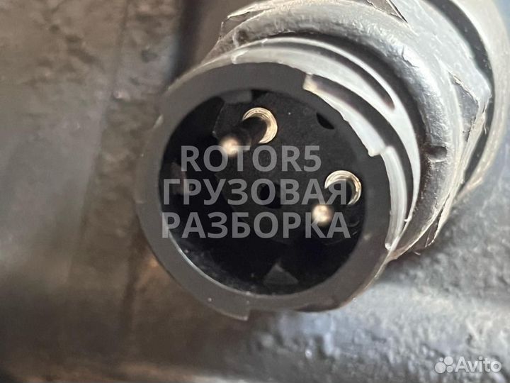 Датчик положения кпп Scania R 5 2011 1743181