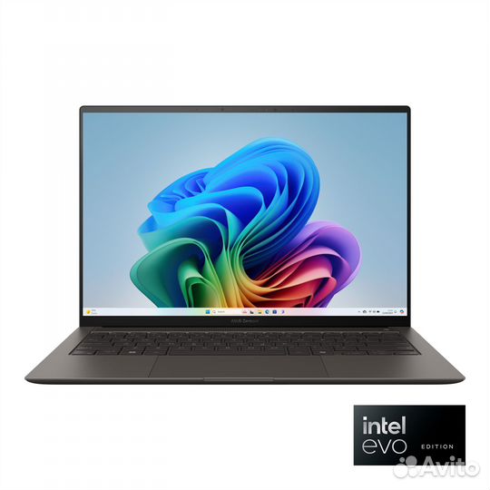 Asus Zenbook S 14 UX5406 Core Ultra 7 258V (2024)