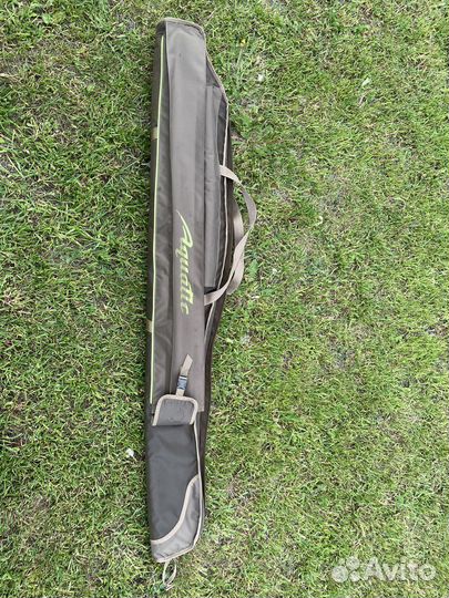 Чехол для удочек акватик 145 см