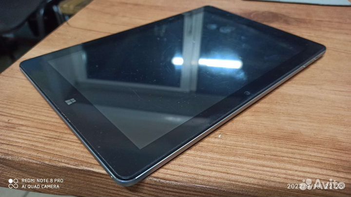 Планшет chuwi hi10 plus