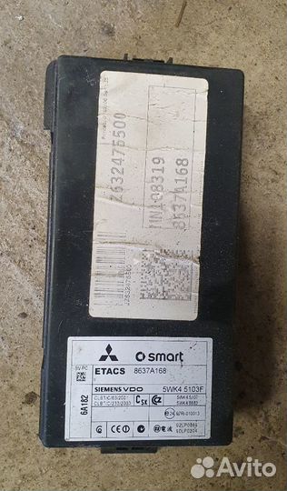 Блок комфорта