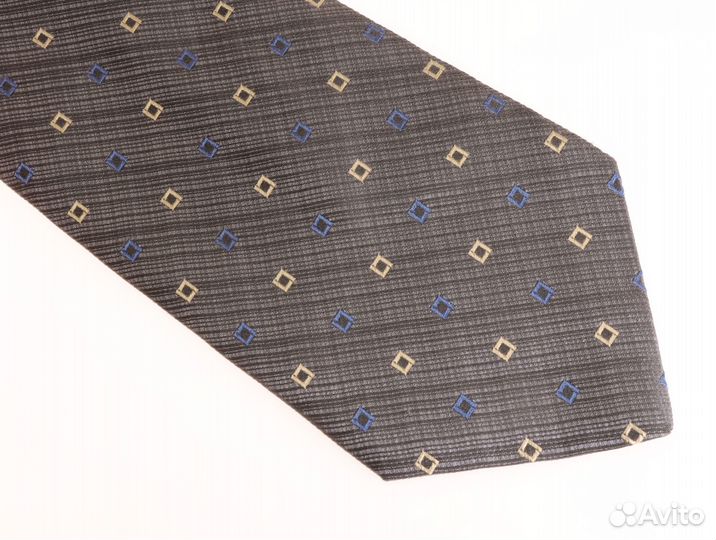 Principe Amedeo Мужской Галстук Шёлк Италия