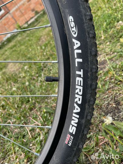 Велосипед forward sporting 29 2.0 disc