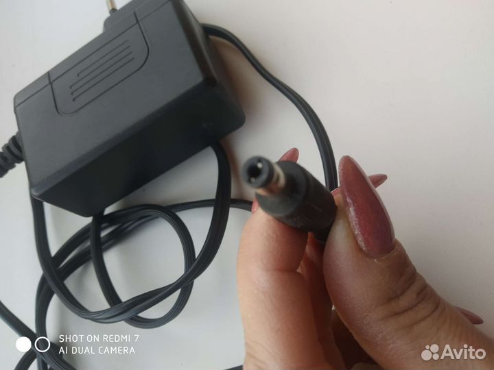 Блок питания