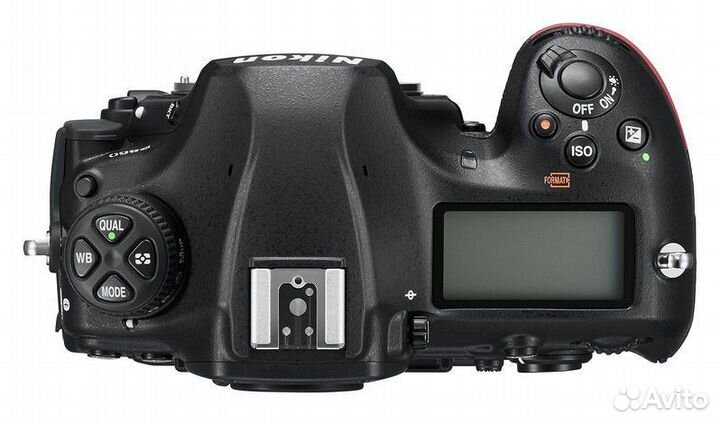 Фотоаппарат Nikon D850 Body