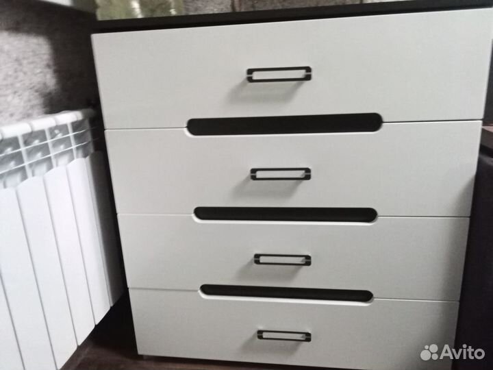 Комод б/у