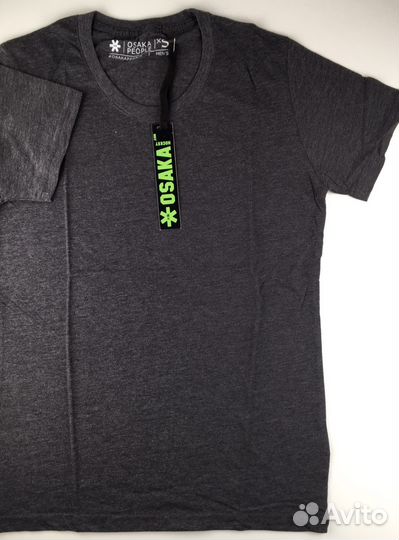 Футболка мужская Osaka M новые