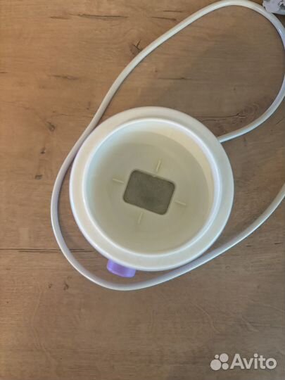 Подогреватель бутылочек