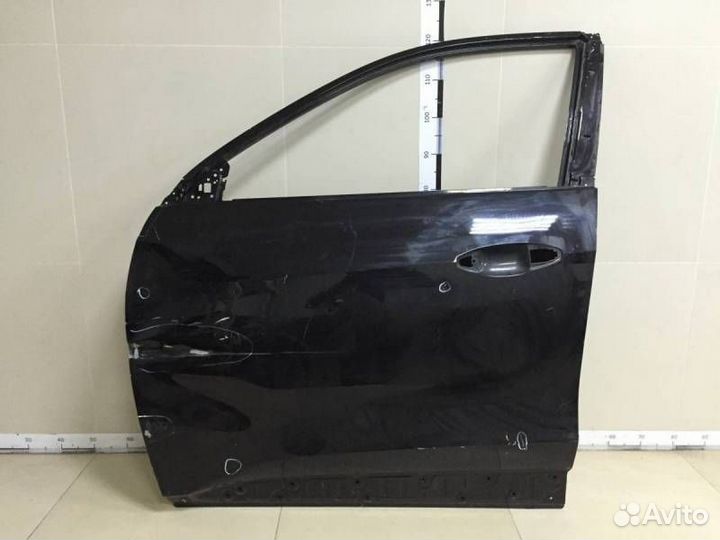Дверь передняя левая, Haval F7 2018