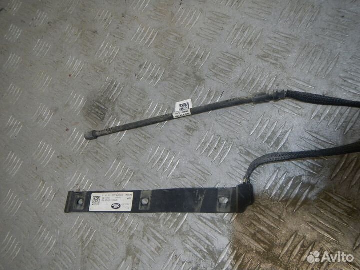 Датчик (разное) Land Rover Range Rover Velar