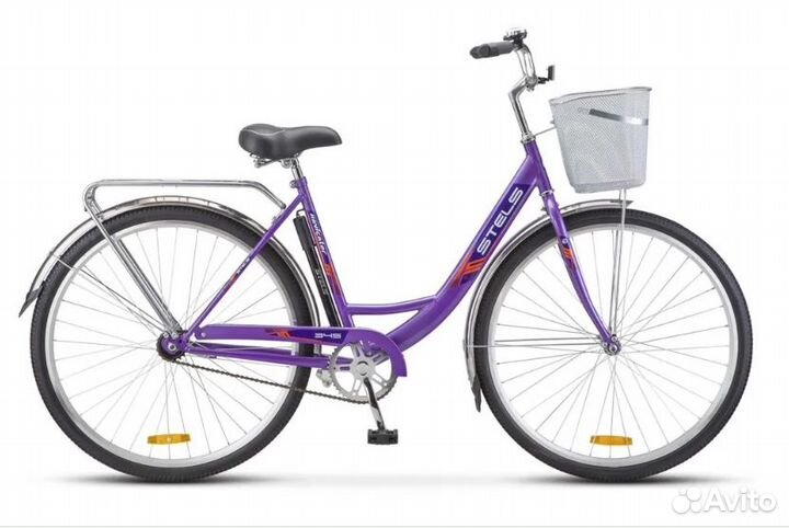 Продам Велосипед Stels Navigator 345