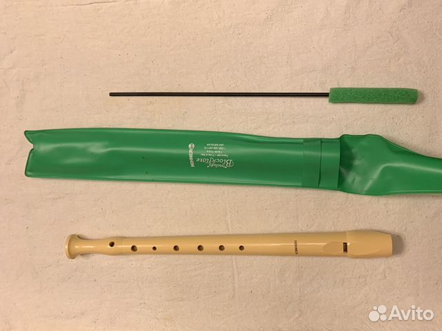 Флейта Hohner для детей