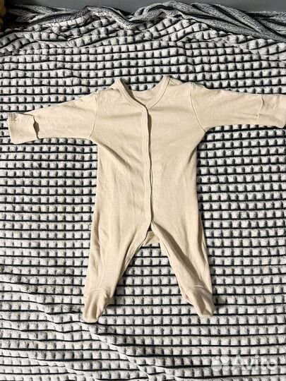 Слипы для новорожденного