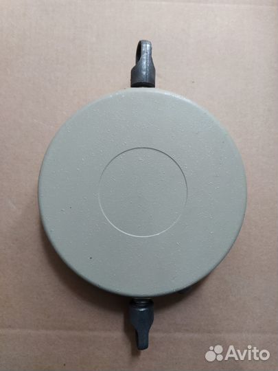 Динамометр дпу