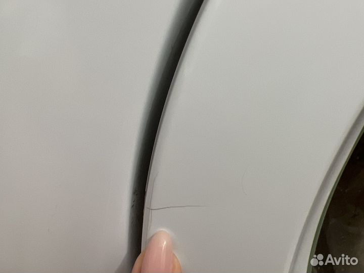 Стиральная машина lg