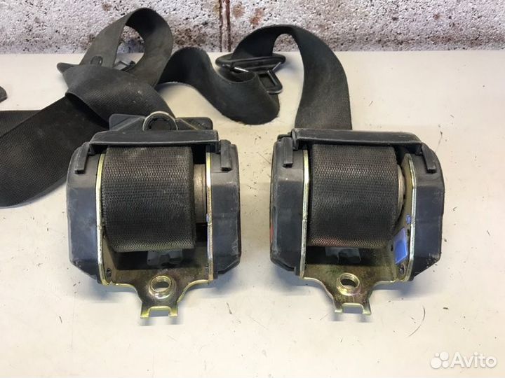 Ремень безопасности передний Bmw 5 Series E39