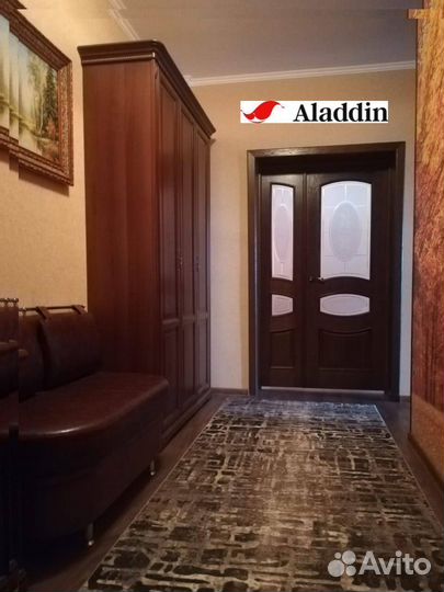 Ковровая дорожка