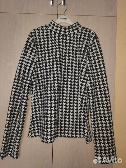 Водолазка женская