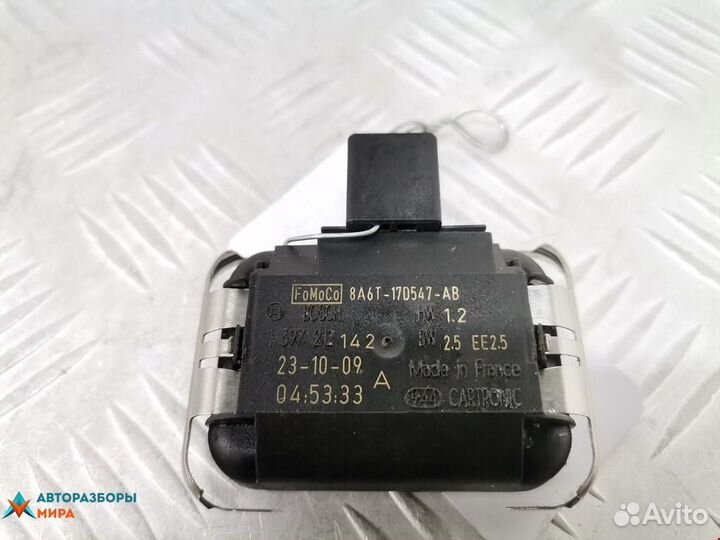 Датчик дождя Ford Fiesta 5 рест. 2010 1746468