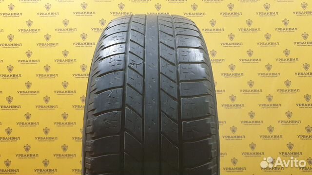 Goodyear Wrangler HP All Weather 255/60 R18