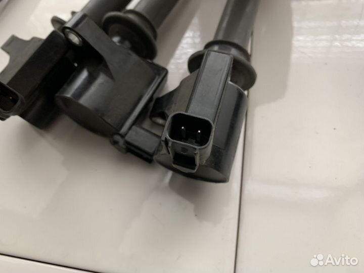 Катушка зажигания Ford Maverick 3.0 V6 Tribute EP