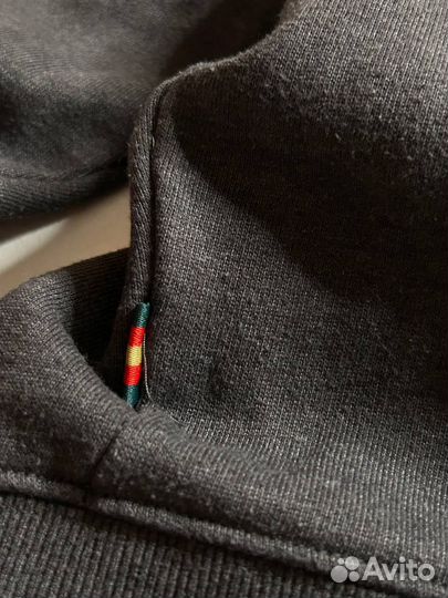 Свитшот Luke small logo