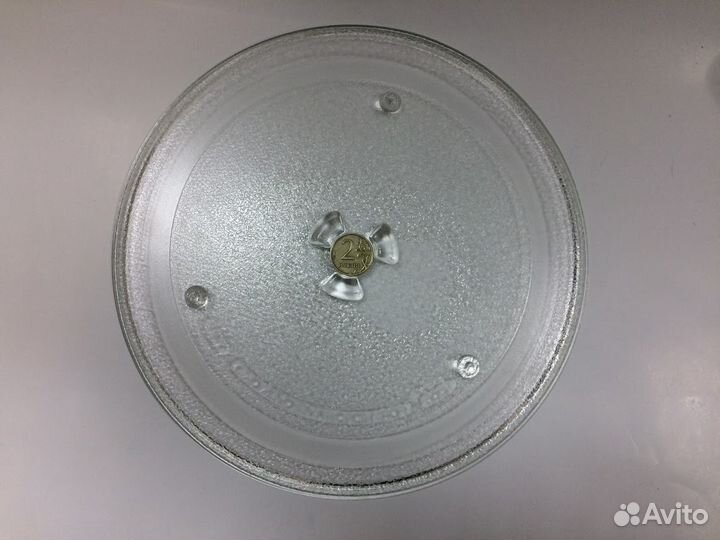 Тарелка микроволновой печи samsung 255 мм