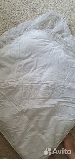 Конверт-одеяло