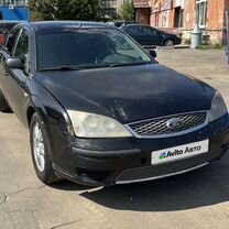 Ford Mondeo 2.0 AT, 2006, 300 000 км, с пробегом, цена 290 000 руб.