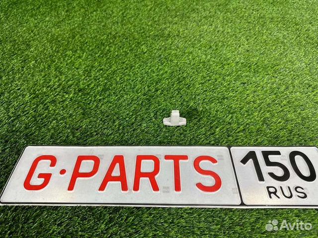 Крепление солнцезащитного козырька переднее Bmw 3