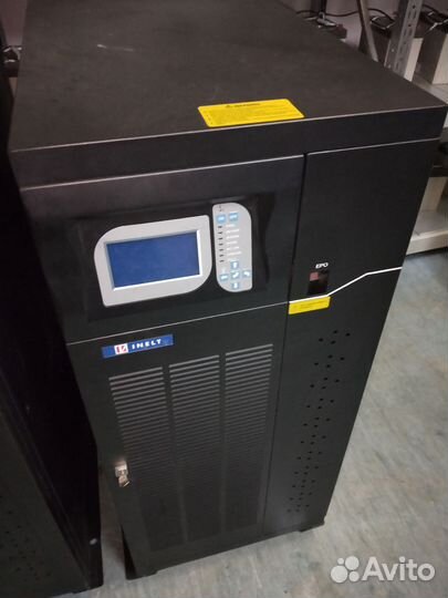 Источник бесперебойного питания inelt Monolith XL