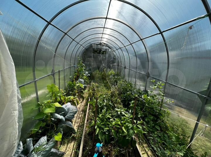 Дача 30 м² на участке 3 сот.