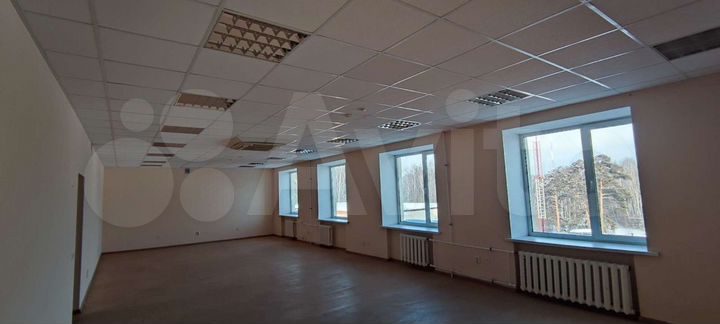 Свободного назначения, 54 м²