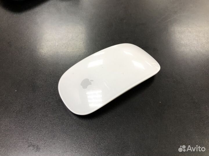 Мышь Apple Magic Mouse 2 gen Белая (823092)