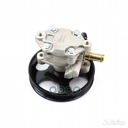 Насос гидроусилителя руля mtmr0403656 dominant