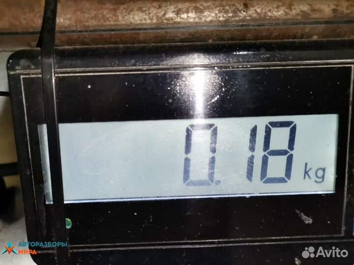 Патрубок отопителя (печки) BMW 3 E90/E91/E92/E93