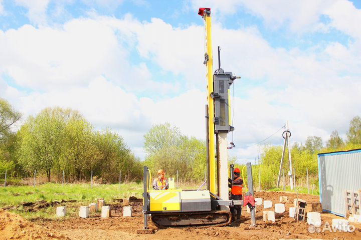 Oпеpaтop Свaeбoйной устaнoвки