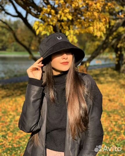 Панамка, кепка, головной убор