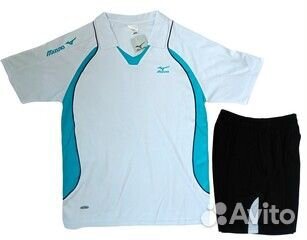 Волейбольная форма